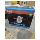 Halo led area light