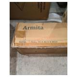 Armita Zinus FULL Size Metal Box Spring