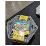 UNOPENED BY ROCKEY TEAM, COULD BE OPENED AT