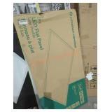 Lithonia lighting 2 x 4