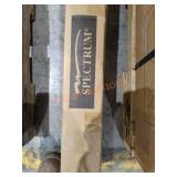 Spectrum Flooring!Sold As Is Where Is, No