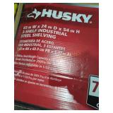 Husky 65 x24 x54