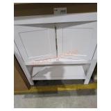 Vanity Combo with Mirror