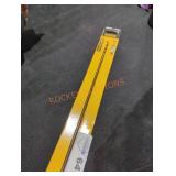UNOPENED BY ROCKEY TEAM, COULD BE OPENED AT
