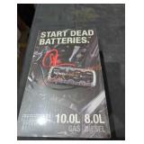 UNOPENED BY ROCKEY TEAM, COULD BE OPENED AT