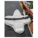 UNOPENED BY ROCKEY TEAM, COULD BE OPENED AT