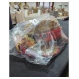 UNOPENED BY ROCKEY TEAM, COULD BE OPENED AT
