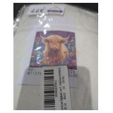 UNOPENED BY ROCKEY TEAM, COULD BE OPENED AT