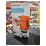 UNOPENED BY ROCKEY TEAM, Could Be Opened At