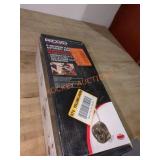 UNOPENED BY ROCKEY TEAM, Could Be Opened At