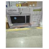 Vissani Over the Range Microwave Oven