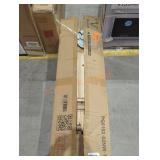 Veikous Raised Garden Bed 47" x 22" x 33"