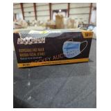 UNOPENED BY ROCKEY TEAM, COULD BE OPENED AT