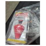 UNOPENED BY ROCKEY TEAM, COULD BE OPENED AT