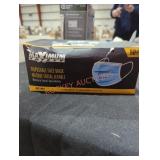 UNOPENED BY ROCKEY TEAM, COULD BE OPENED AT