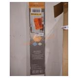 GII Cordless Blinds 60" x 64"