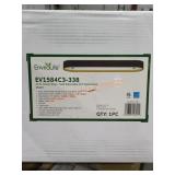 Envirolite 44" Selectable CCT Flush Mount