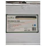 Envirolite 44" Selectable CCT Flush Mount