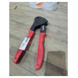 UNOPENED BY ROCKEY TEAM, COULD BE OPENED AT