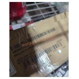 UNOPENED BY ROCKEY TEAM, COULD BE OPENED AT