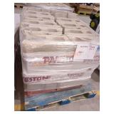 Skid Pavestone Rockwall Large Limestone