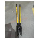 DeWalt Post Hole Digger