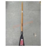 Husky 4.5" Scraper/Chopper