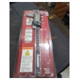 UNOPENED BY ROCKEY TEAM, COULD BE OPENED AT
