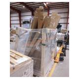 Skid Lot Floating Shelves, Shutters,  Blinds