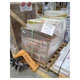 TrafficMaster  Ceramic Wood Look Floor & Wall