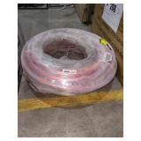 100ft Red PEX Pipe