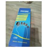 UNOPENED BY ROCKEY TEAM, COULD BE OPENED AT