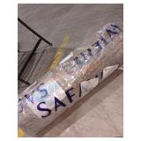 UNOPENED BY ROCKEY TEAM, Could Be Opened At