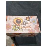 UNOPENED BY ROCKEY TEAM, Could Be Opened At