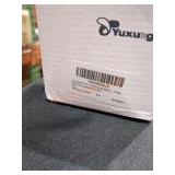 UNOPENED BY ROCKEY TEAM, Could Be Opened At