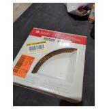 UNOPENED BY ROCKEY TEAM, COULD BE OPENED AT
