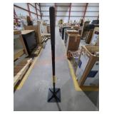 DeWalt 10" x 10" Steel Tamper