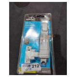 UNOPENED BY ROCKEY TEAM, COULD BE OPENED AT
