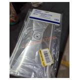 UNOPENED BY ROCKEY TEAM, COULD BE OPENED AT