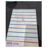 UNOPENED BY ROCKEY TEAM, COULD BE OPENED AT