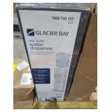 Glacier Bay top load water dispenser