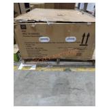 Chasewood Loveseat And Coffee Table