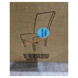 Cushioned Dining Chair