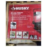 Husky 38" All Terrain Folding Cart