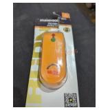 UNOPENED BY ROCKEY TEAM, COULD BE OPENED AT