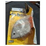 UNOPENED BY ROCKEY TEAM, COULD BE OPENED AT