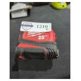 UNOPENED BY ROCKEY TEAM, COULD BE OPENED AT
