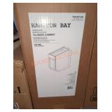 Hampton Bay Base Cabinet