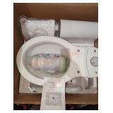 Rear Drain Macerating Toilet 2-Piece