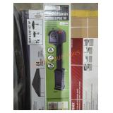 Craftsman Mailbox &Post Kit